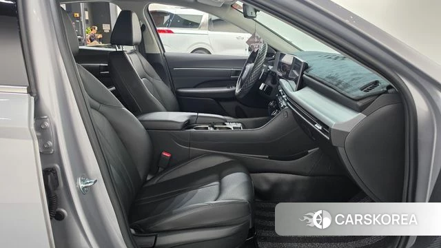 Hyundai Sonata D Edge (DN8) id 5001847 из Кореи 18