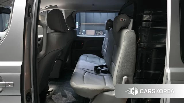 Hyundai The New Grand Starex id 4594068 из Кореи 18