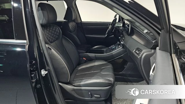 Hyundai Palisade id 5041056 из Кореи 18