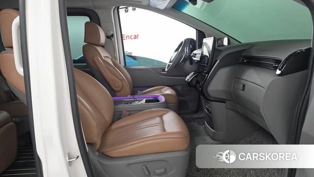Hyundai Staria id 4941074 из Кореи 18