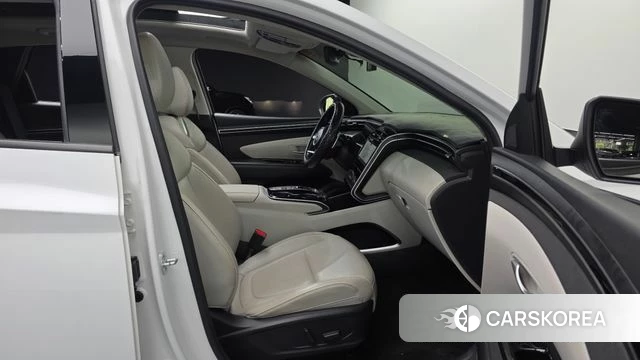 Hyundai Tucson (NX4) id 4495098 из Кореи 18