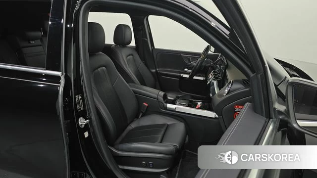 Mercedes-Benz GLB-Class X247 id 4976946 из Кореи 18