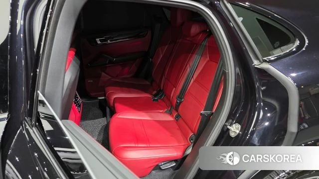 Porsche Cayenne (PO536) id 4836400 из Кореи 18