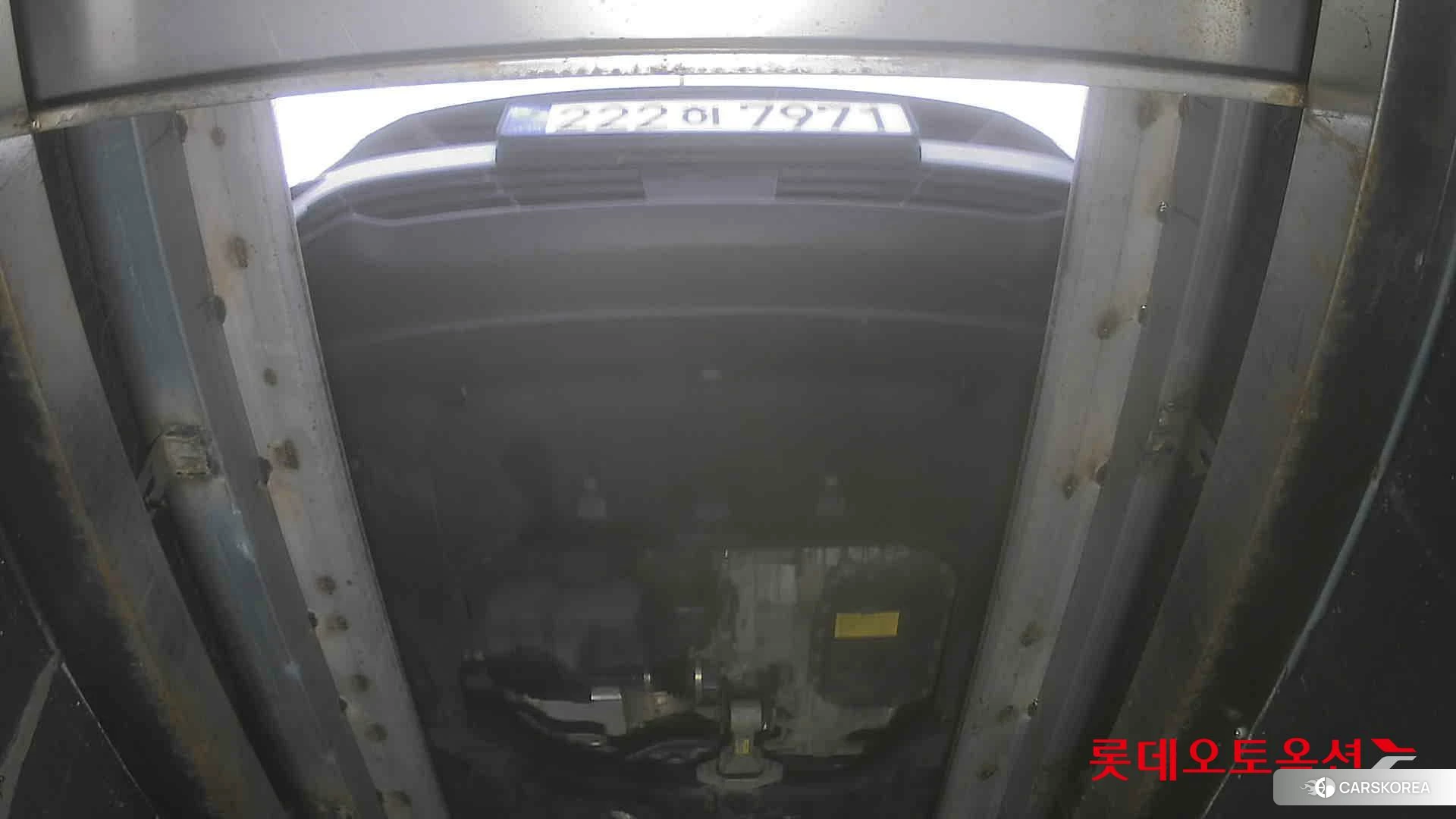 Hyundai Avante id 4984595 из Кореи 18