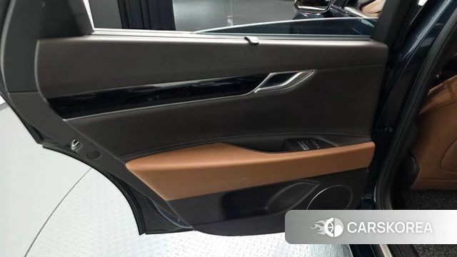 Genesis G80 (RG3) id 5033442 из Кореи 18