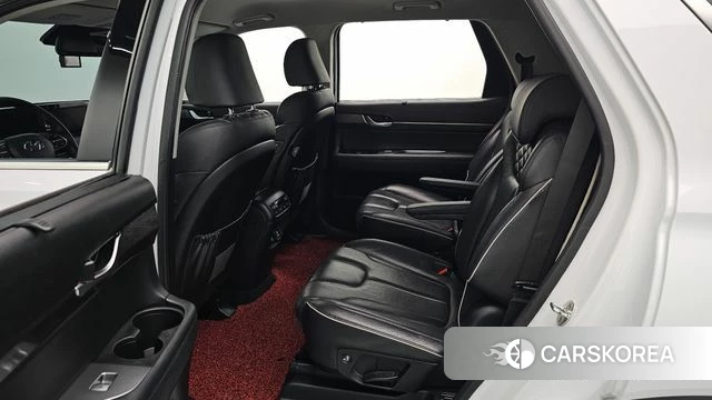 Hyundai Palisade id 5018746 из Кореи 18