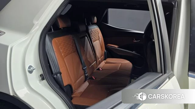 Ssangyong Tivoli Armor id 4960159 из Кореи 18