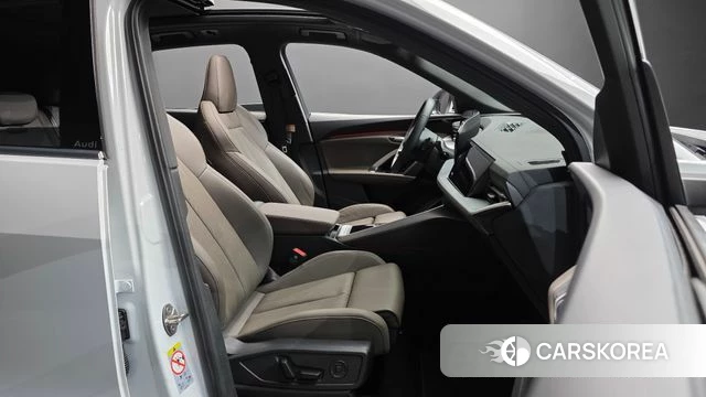 Audi Q5 (80A) id 4940907 из Кореи 18