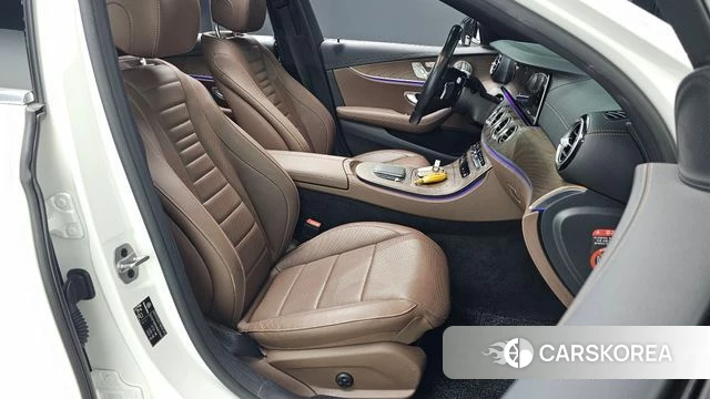 Mercedes-Benz E-Class W213 id 4923232 из Кореи 18