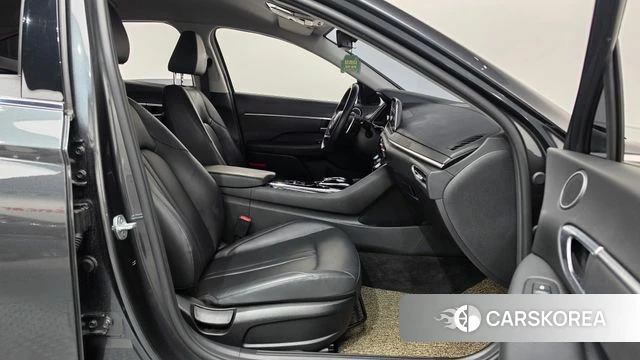 Hyundai Sonata (DN8) id 5018110 из Кореи 18