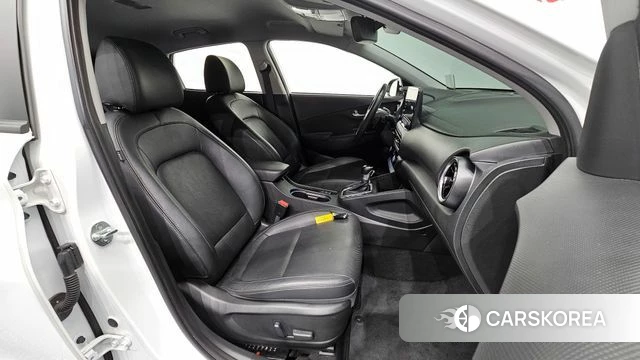 Hyundai The New Kona id 4958914 из Кореи 18