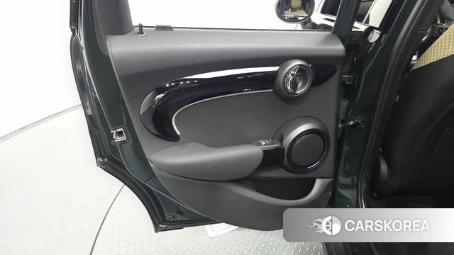 Mini Cooper id 4991694 из Кореи 18