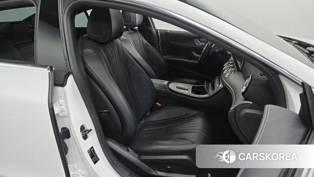 Mercedes-Benz CLS-Class C257 id 5028310 из Кореи 18