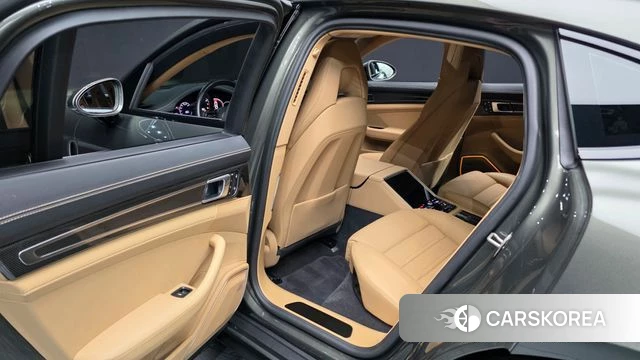 Porsche Panamera (971) id 4687565 из Кореи 18