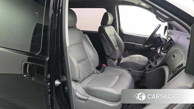 Hyundai The New Grand Starex id 5004122 из Кореи 18