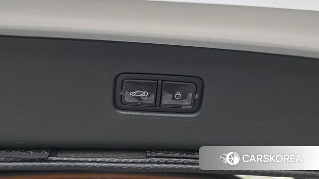 Genesis GV80 id 4990788 из Кореи 18