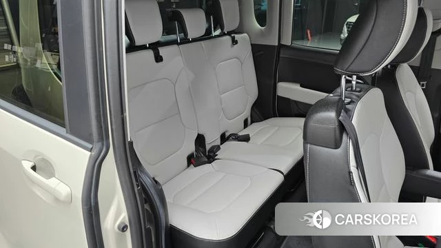 Kia The New Kia Ray id 5016706 из Кореи 18