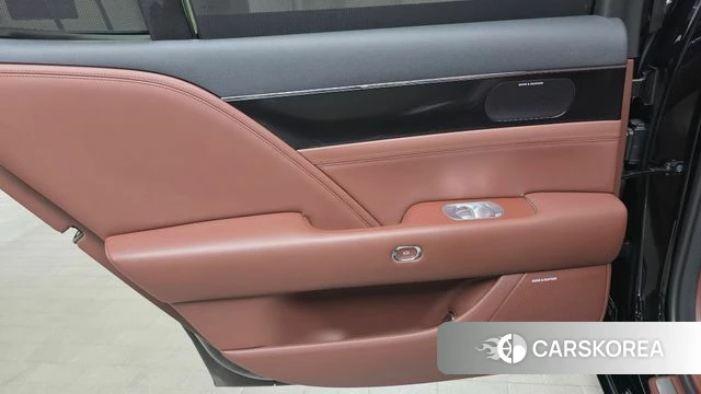 Genesis G90 (RS4) id 4976338 из Кореи 18