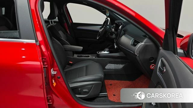 Renault Korea (Samsung) XM3 id 4964918 из Кореи 18