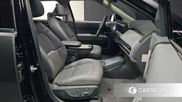 Kia EV3 id 4995772 из Кореи 18