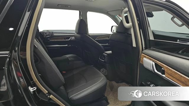 Kia Mohave Master id 5028268 из Кореи 18