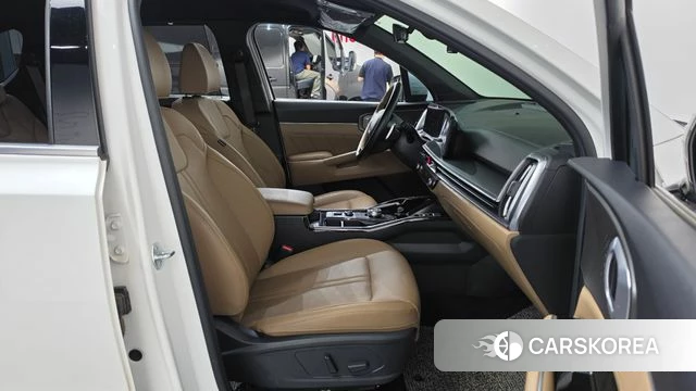 Kia The New Sorento 4th Generation id 4739457 из Кореи 18