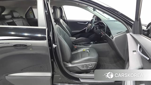 Kia Di All New Niro EV id 5002824 из Кореи 18
