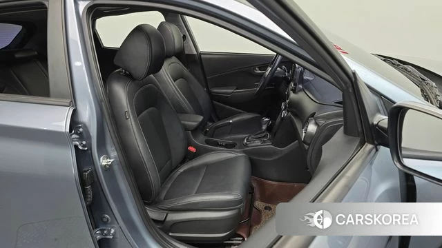 Hyundai Kona id 5018781 из Кореи 18
