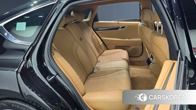 Genesis G80 (RG3) id 4995705 из Кореи 18