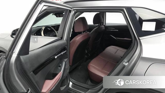 Kia Seltos id 5035486 из Кореи 18