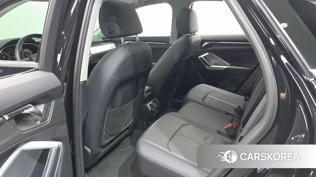 Audi Q3 (F3) id 5022432 из Кореи 18