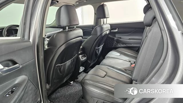 Hyundai The New Santa Fe id 4985886 из Кореи 18