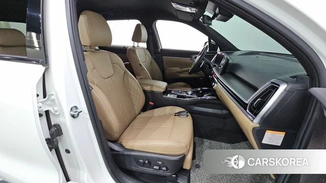 Kia The New Sorento 4th Generation id 4985336 из Кореи 18