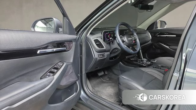 Kia The New Seltos id 4964292 из Кореи 18