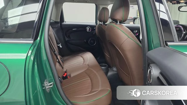 Mini Cooper id 4727799 из Кореи 18