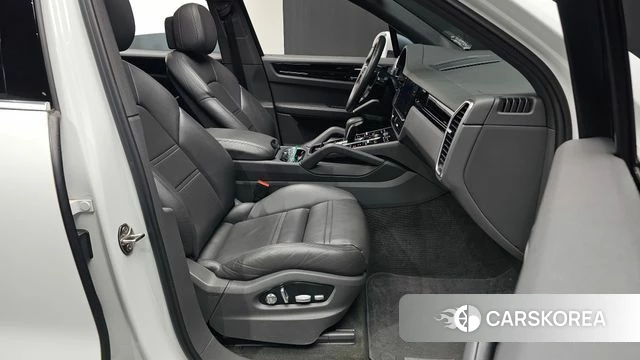 Porsche Cayenne (PO536) id 4794496 из Кореи 18