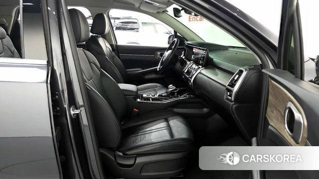 Kia Sorento 4th Generation id 4224860 из Кореи 18