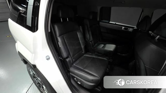 Hyundai Santa Fe (MX5) id 5011789 из Кореи 18