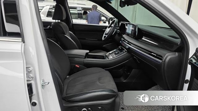 Hyundai The New Palisade id 4630248 из Кореи 18