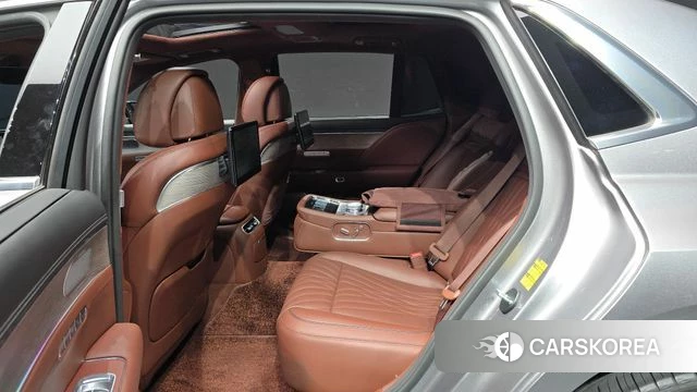 Genesis G90 (RS4) id 5002926 из Кореи 18