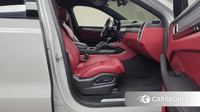 Porsche Cayenne (PO536) id 4965452 из Кореи 18