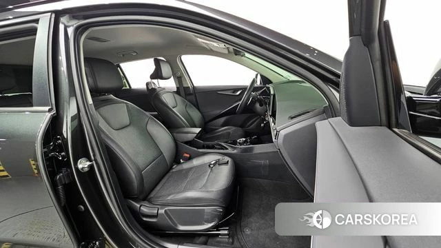 Kia Di All New Niro EV id 4981408 из Кореи 18