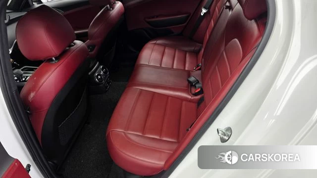 Kia Stinger id 5013599 из Кореи 18