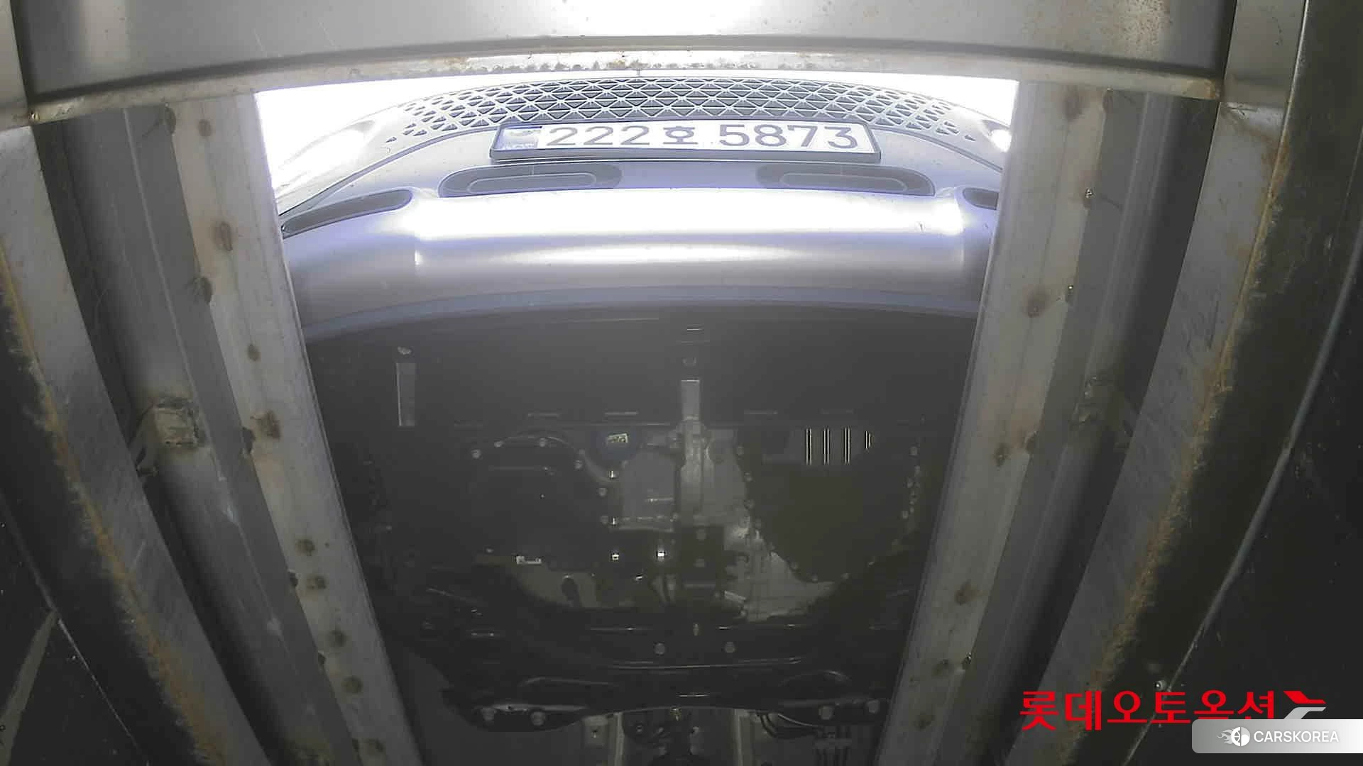 Hyundai Casper id 4990039 из Кореи 18