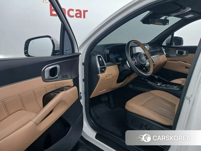 Kia Sorento 4th Generation id 5017716 из Кореи 18