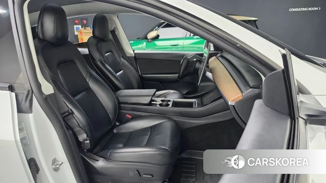 Tesla Model Y id 4992274 из Кореи 18