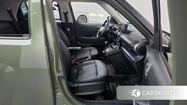 Hyundai Casper id 4779500 из Кореи 18
