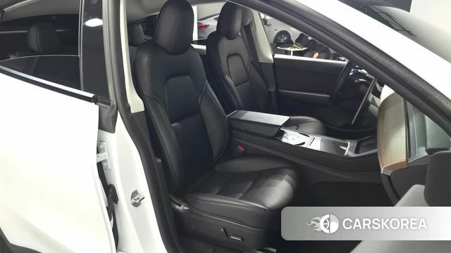 Tesla Model Y id 5027457 из Кореи 18