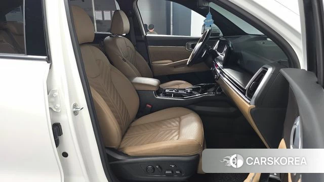Kia The New Sorento 4th Generation id 5011747 из Кореи 18