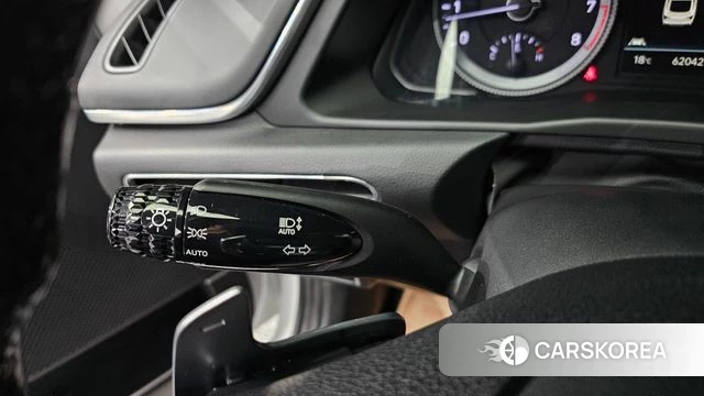 Hyundai Sonata (DN8) id 5022779 из Кореи 18